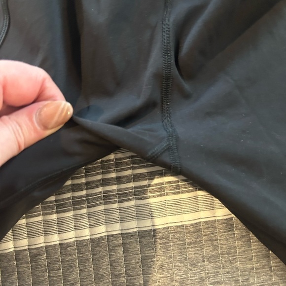 lululemon athletica Black leggings size medium - Picture 8 of 9